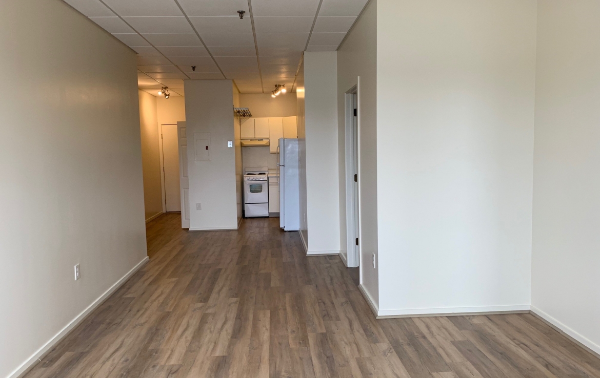 335 Forest Avenue Unit 319 Dirigo Management Company